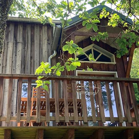 Chalets Les Tutes De La Verniere Auzat Exterior foto