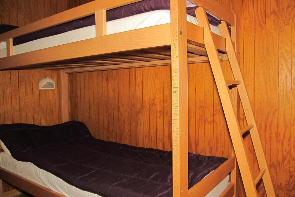 Chalets Les Tutes De La Verniere Auzat Exterior foto