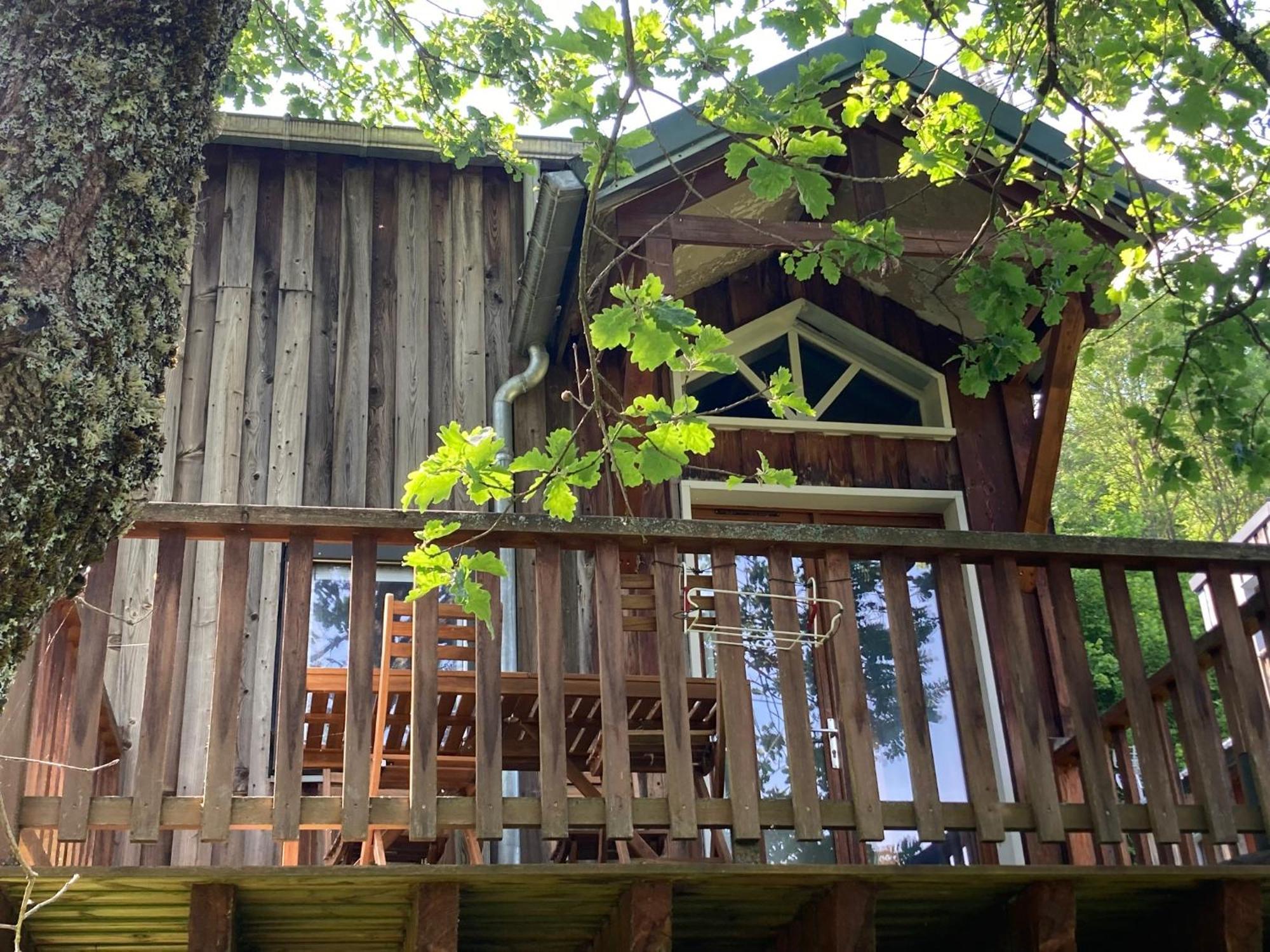 Chalets Les Tutes De La Verniere Auzat Exterior foto